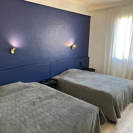 Hotel Chiffre Albi Luaran gambar
