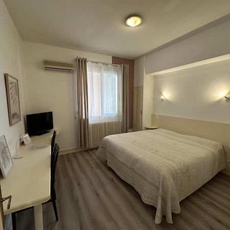Hotel Chiffre Albi Luaran gambar
