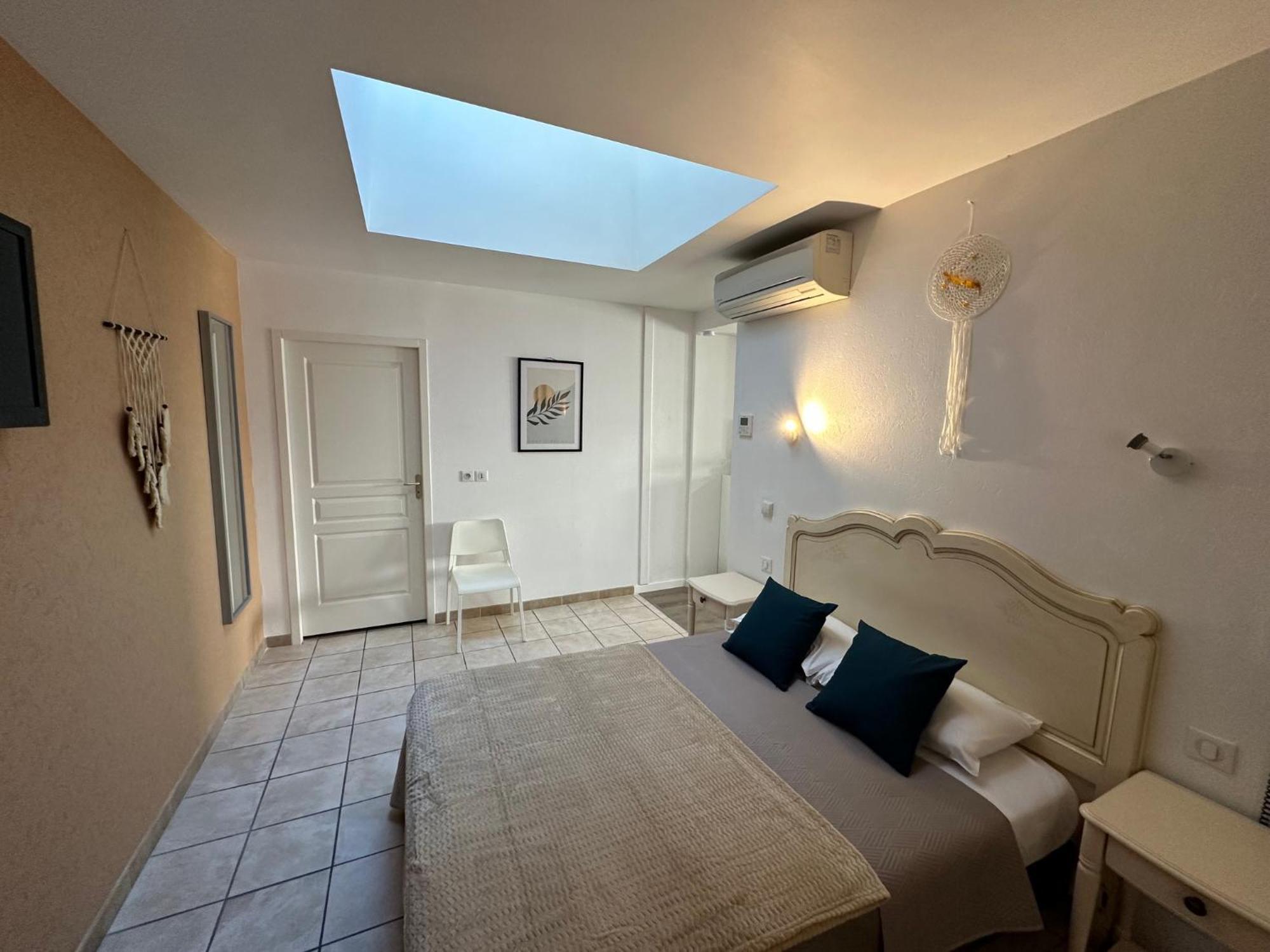 Hotel Chiffre Albi Luaran gambar