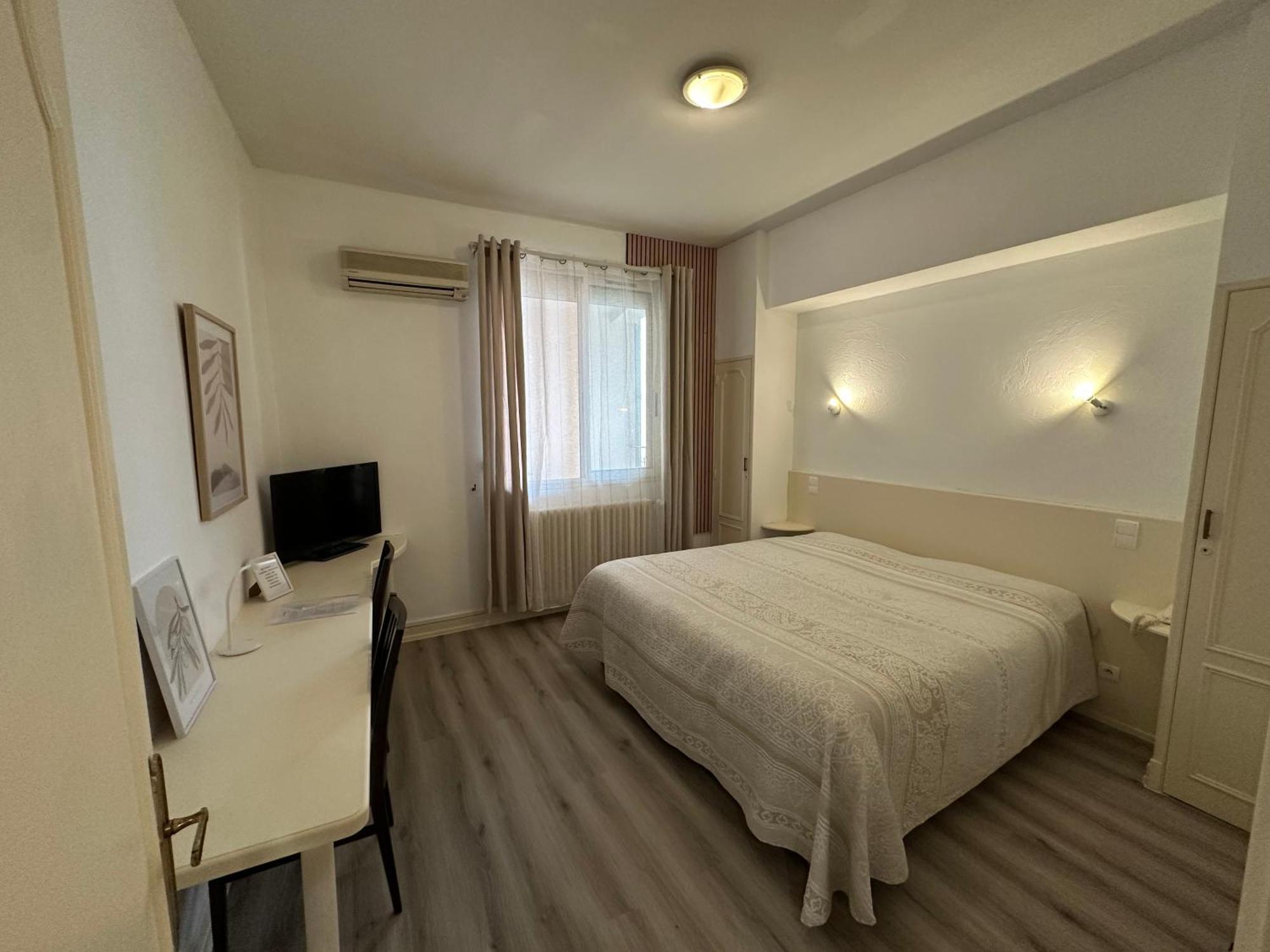 Hotel Chiffre Albi Luaran gambar