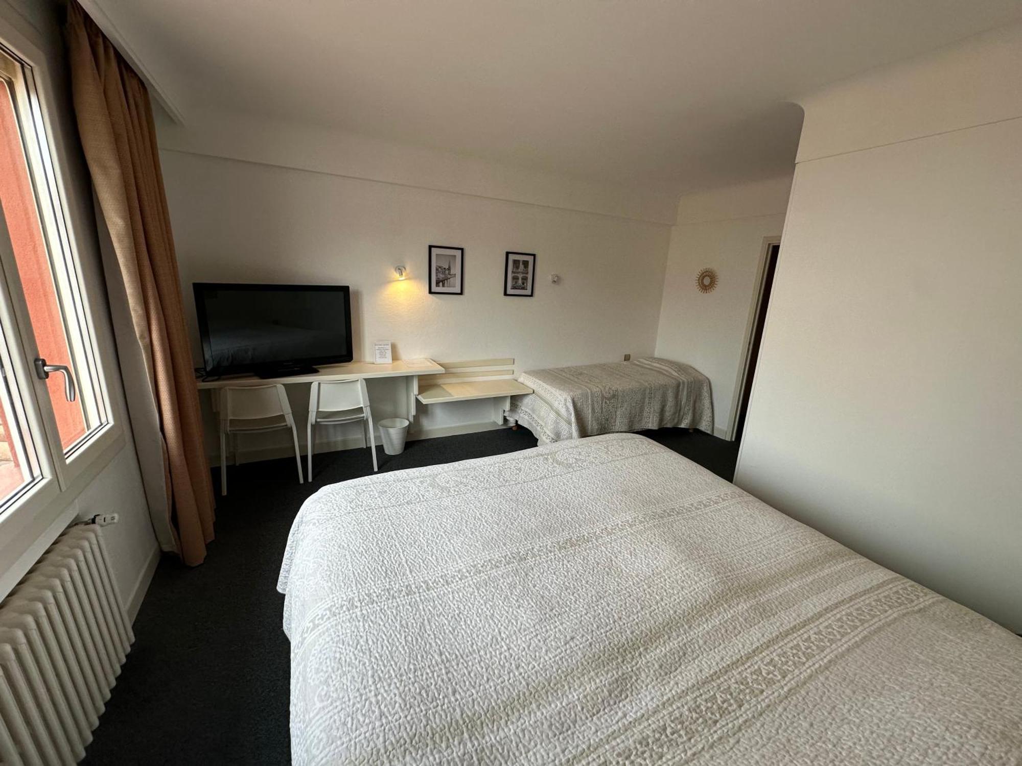 Hotel Chiffre Albi Bilik gambar