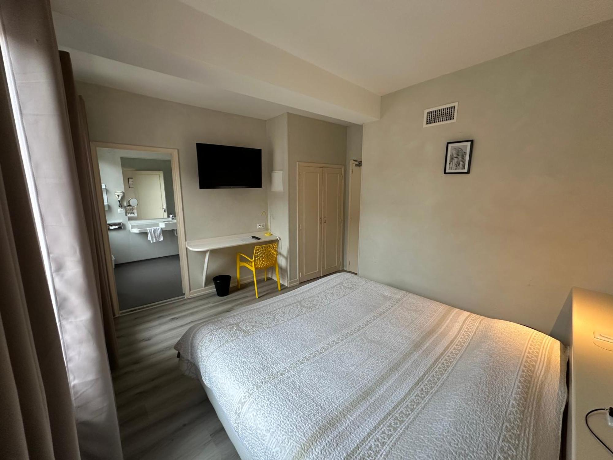 Hotel Chiffre Albi Bilik gambar