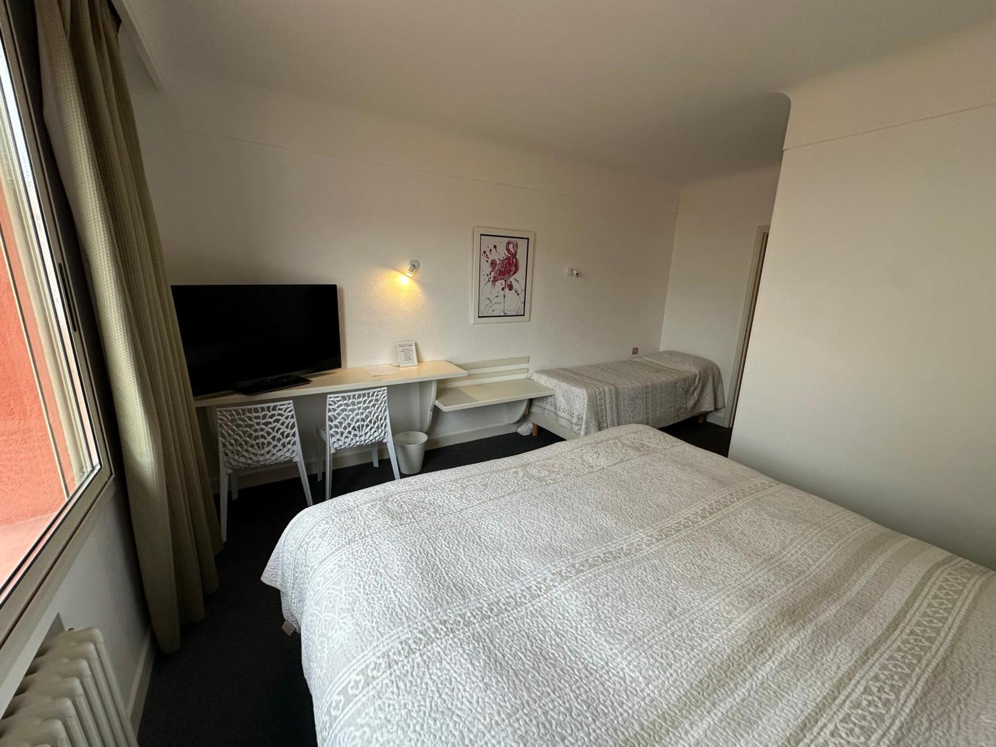 Hotel Chiffre Albi Bilik gambar