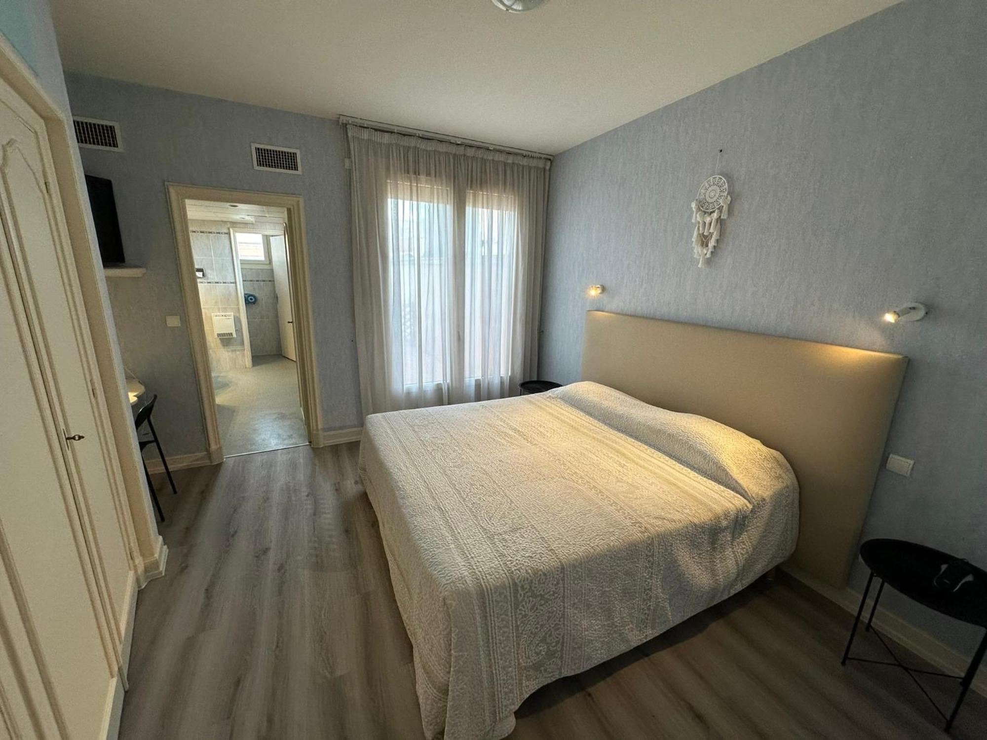 Hotel Chiffre Albi Luaran gambar